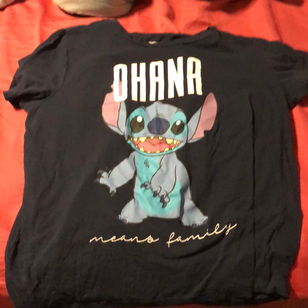 Stitch